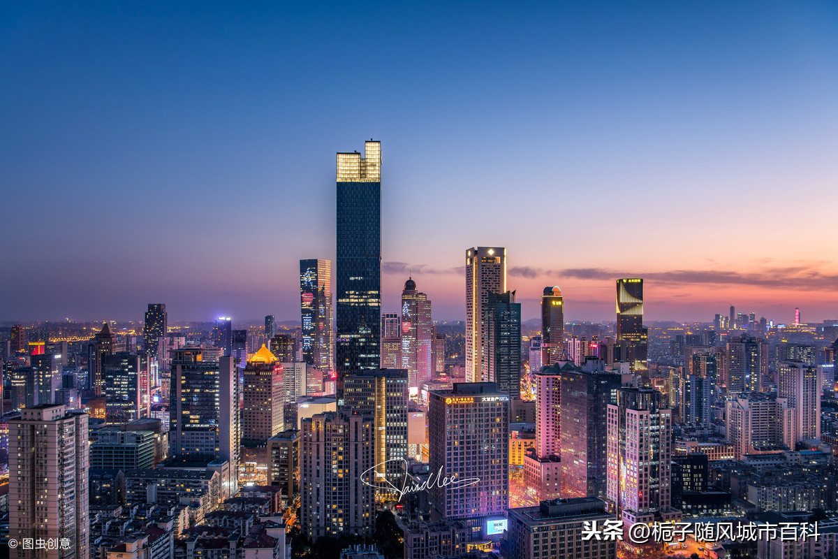 中国城市108将之三十六天罡