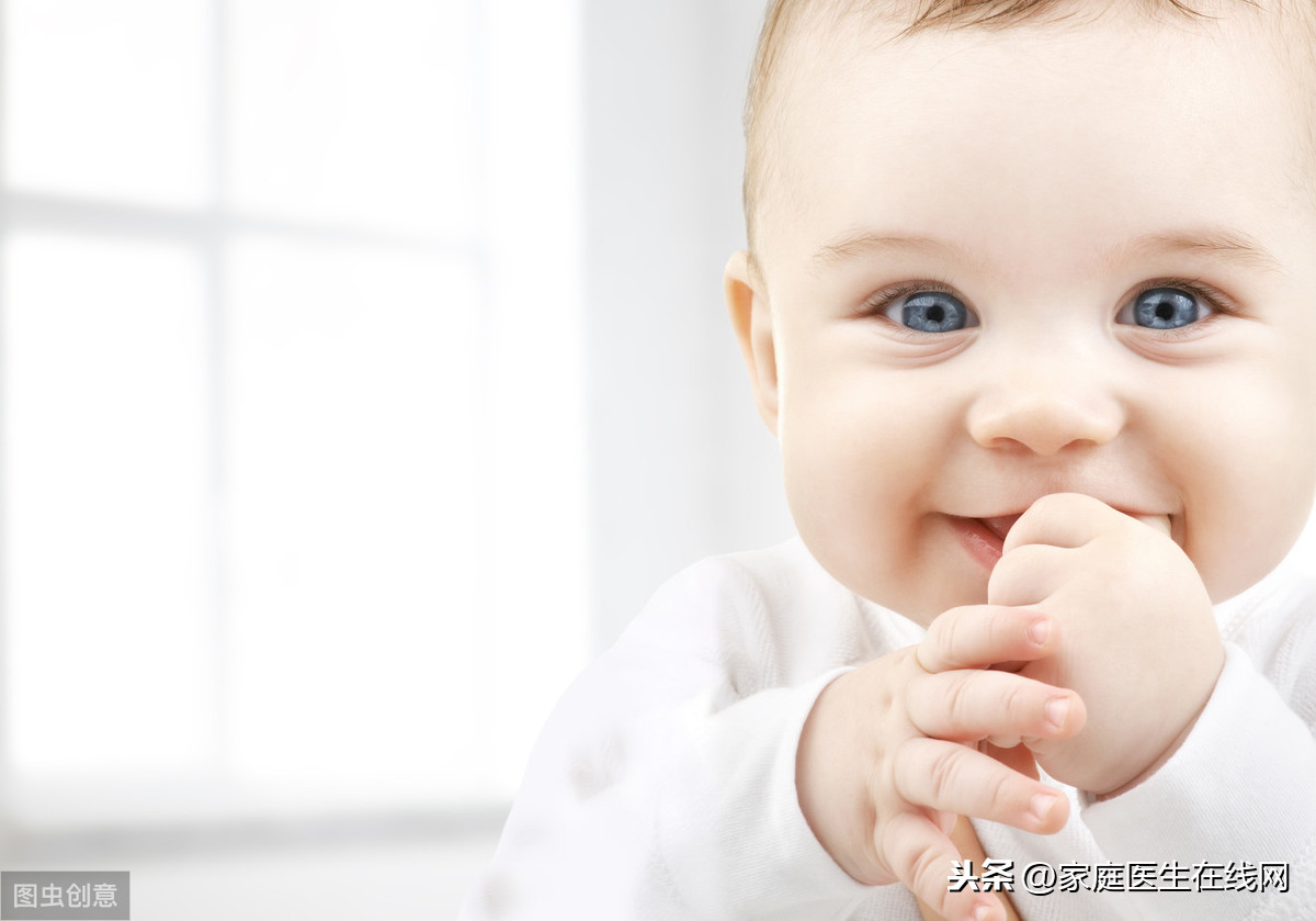 宝宝胎脂竟有这么重要的作用，胎脂的秘密你知道多少？