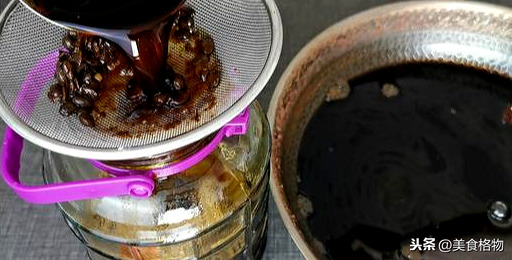 醬油的做法,醬油的做法 最正宗的做法