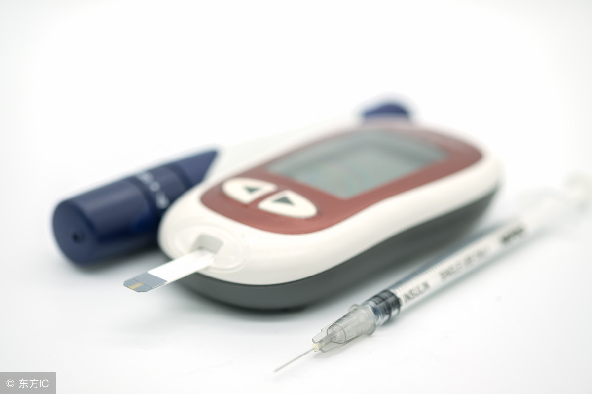 用血糖仪和在医院测出的血糖会差多少？处于这个范围就属正常