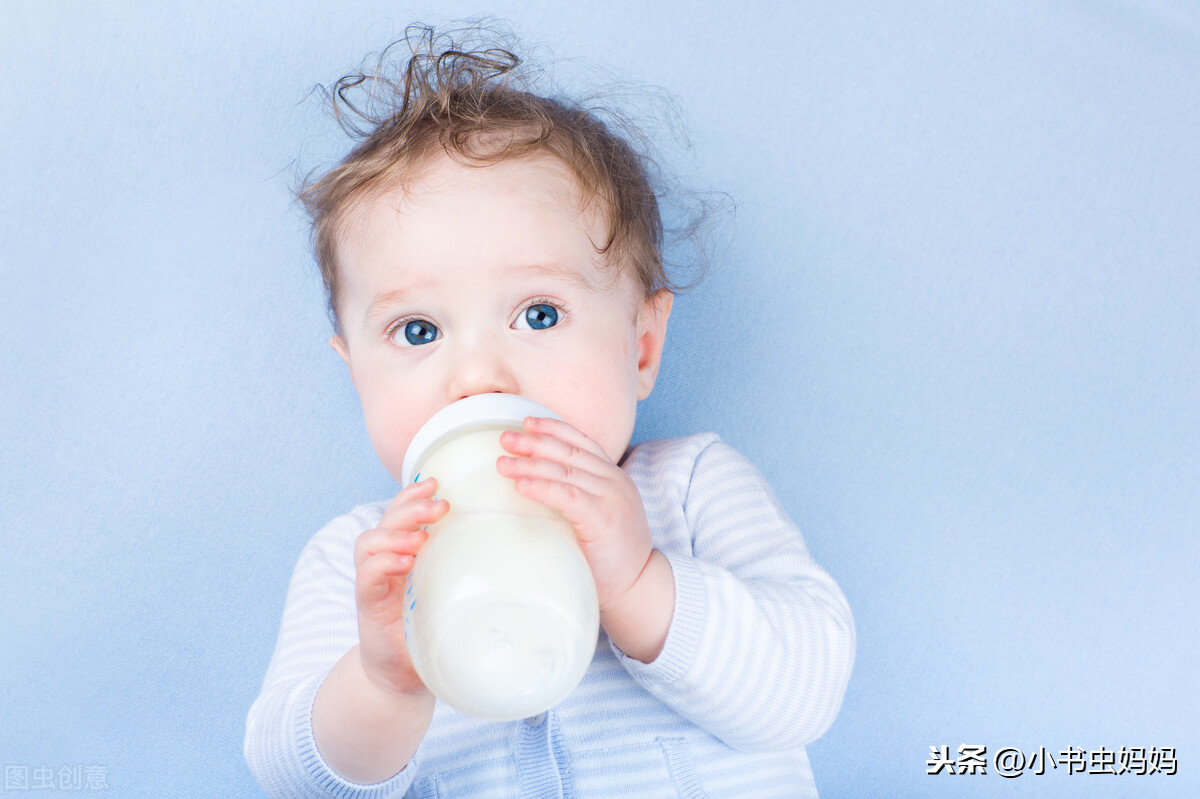 宝宝换奶粉,宝宝换奶粉的正确方法