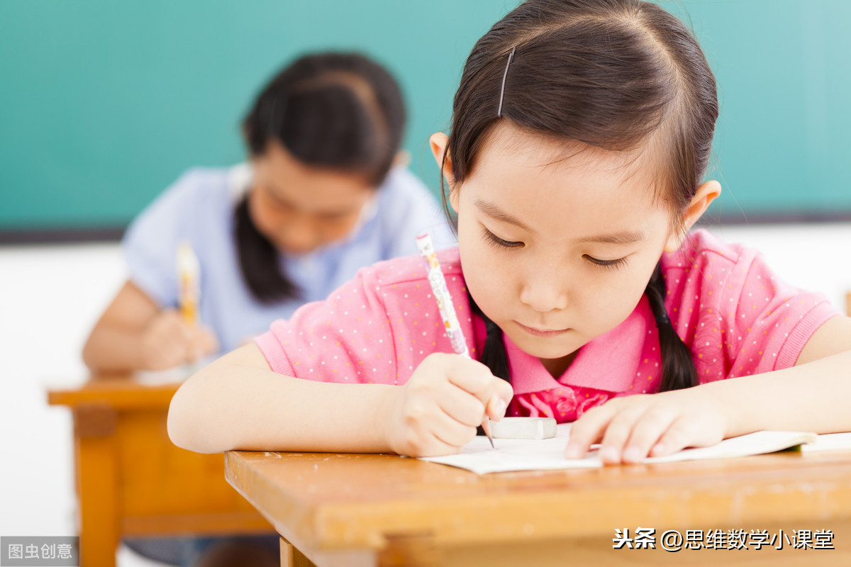 小学毕业数学重点考点，火车过桥应用题，用思维导图轻松掌握