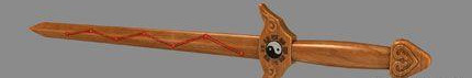 桃木剑，为什么是斩妖除魔的利器，为什么道士都喜欢用？