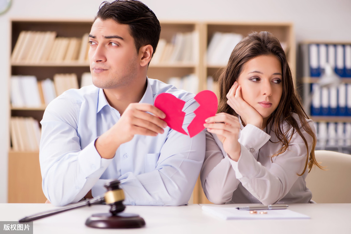 离婚需要带什么证件,离婚需要带什么证件去办理