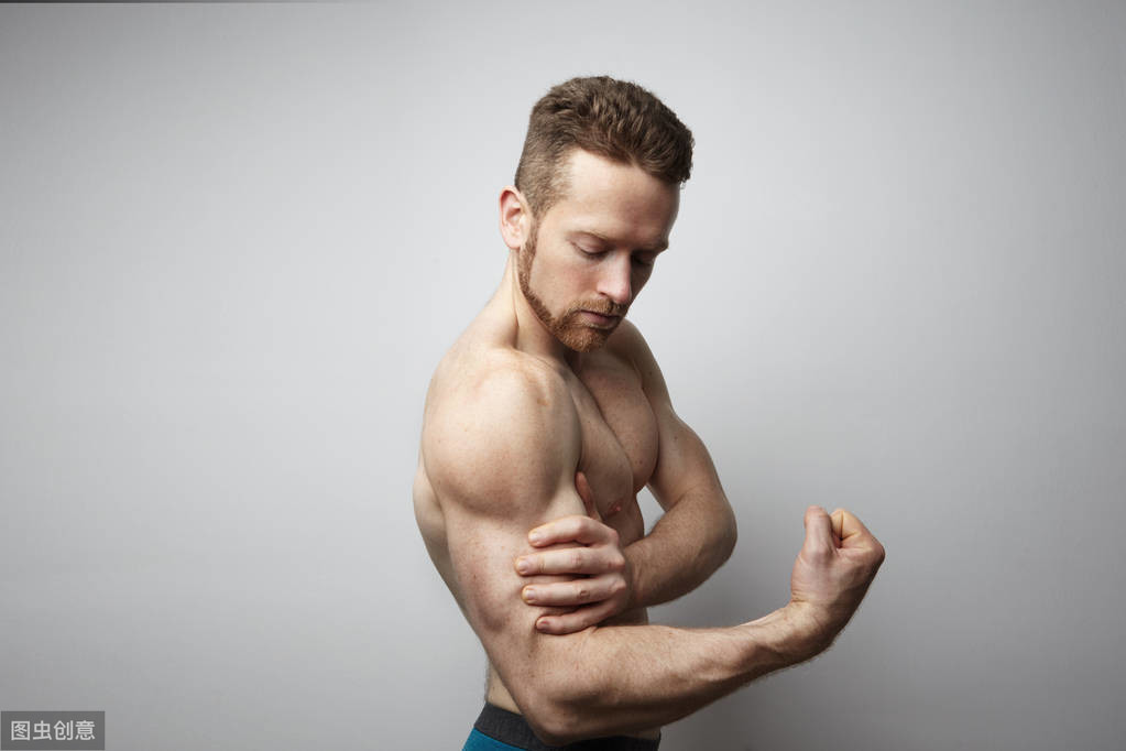 幾種增肌訓練方法，促進肌肉維度生長，變得厚實起來！
