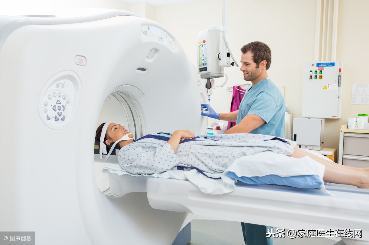 做X线和CT检查，到底有多伤身？哪个辐射最大？医生讲出实话！