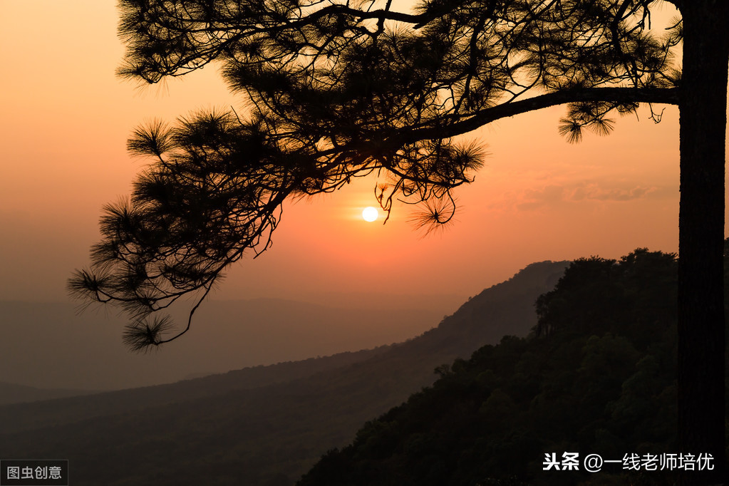 一线老师笔记：仿写句子