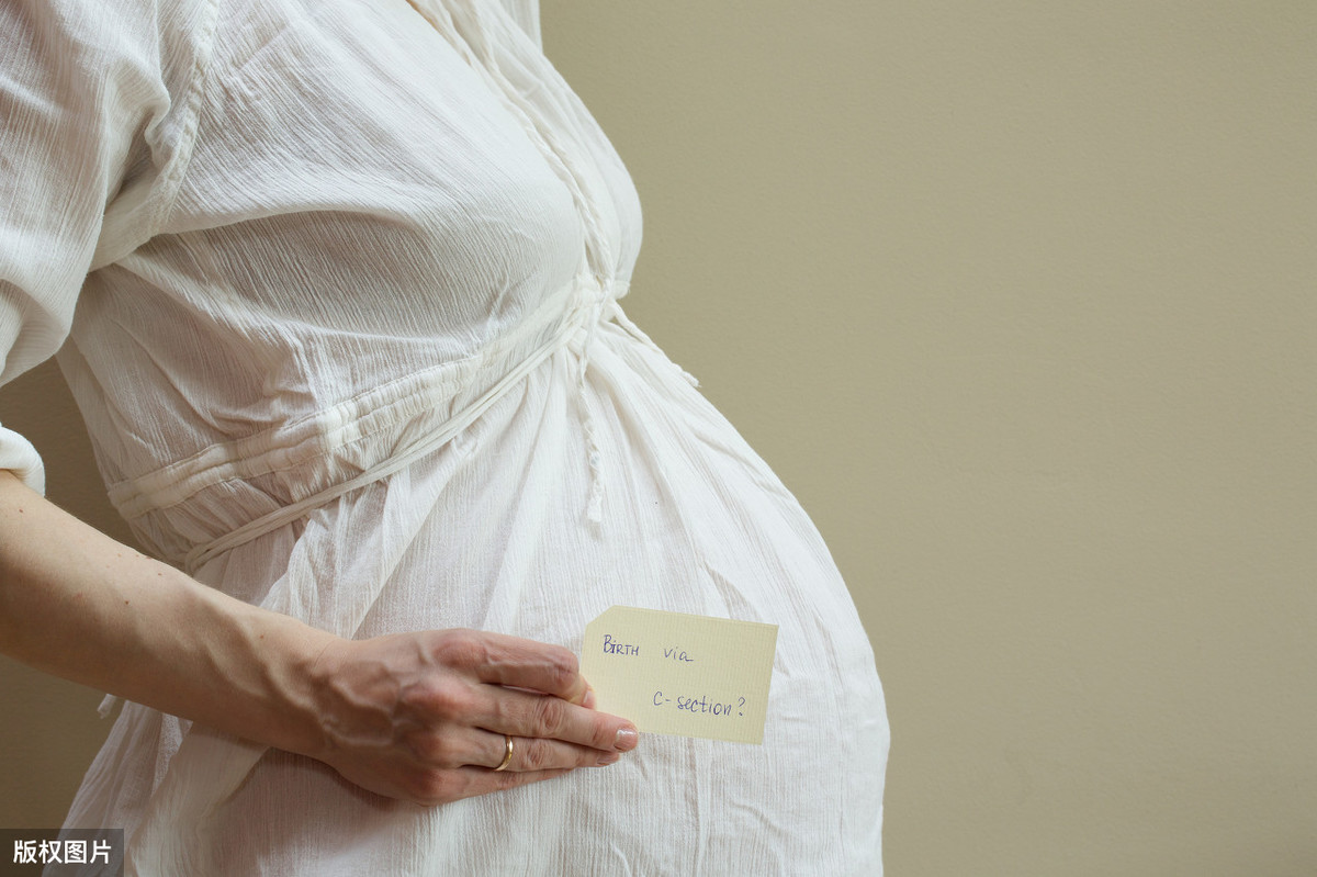 剖腹产为何不在孕40周进行？风险性极大恐有生命危险，产妇要知道_小林