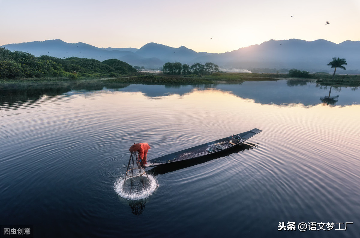 25句哲理语录集锦：修得平常心，笑看世间事