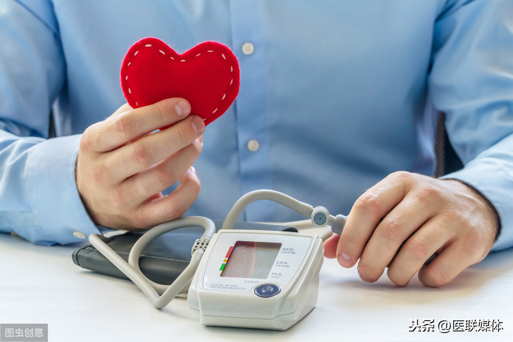 血压高怎么调理才会降，血压高调理的5个症状？