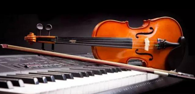 中国小提琴品牌，你都用过哪个？？？