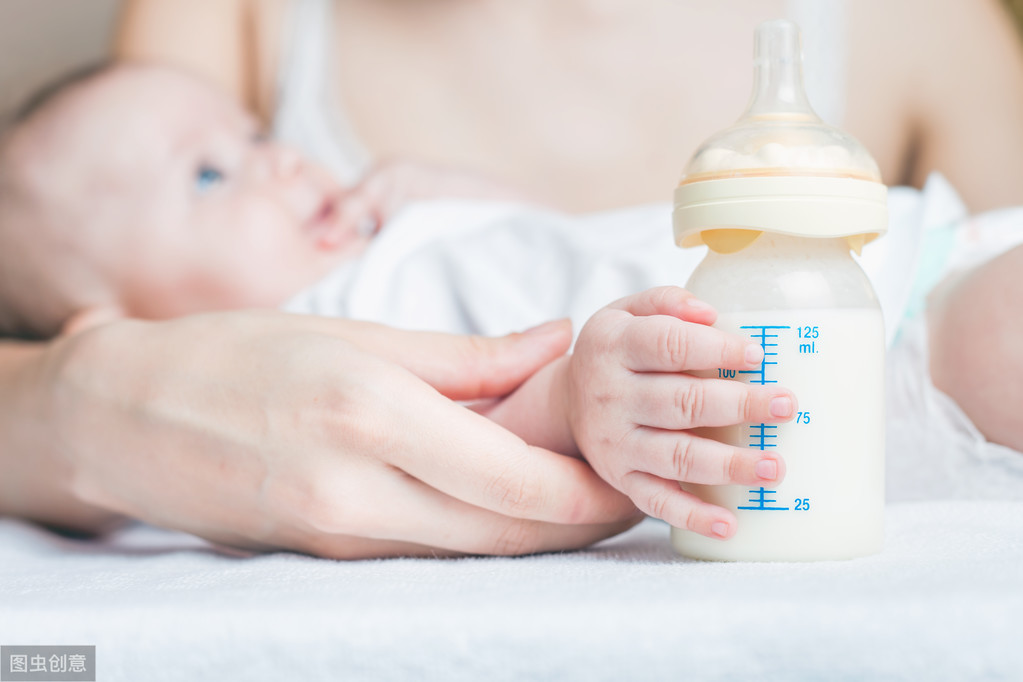 早产儿的全面护理技巧：5种喂养方式和7个注意事项！！