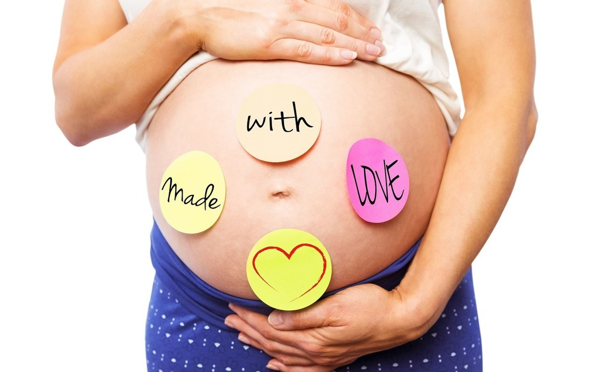 如何快速准确的测出自己怀孕了？首选3种方法，时间也是关键！