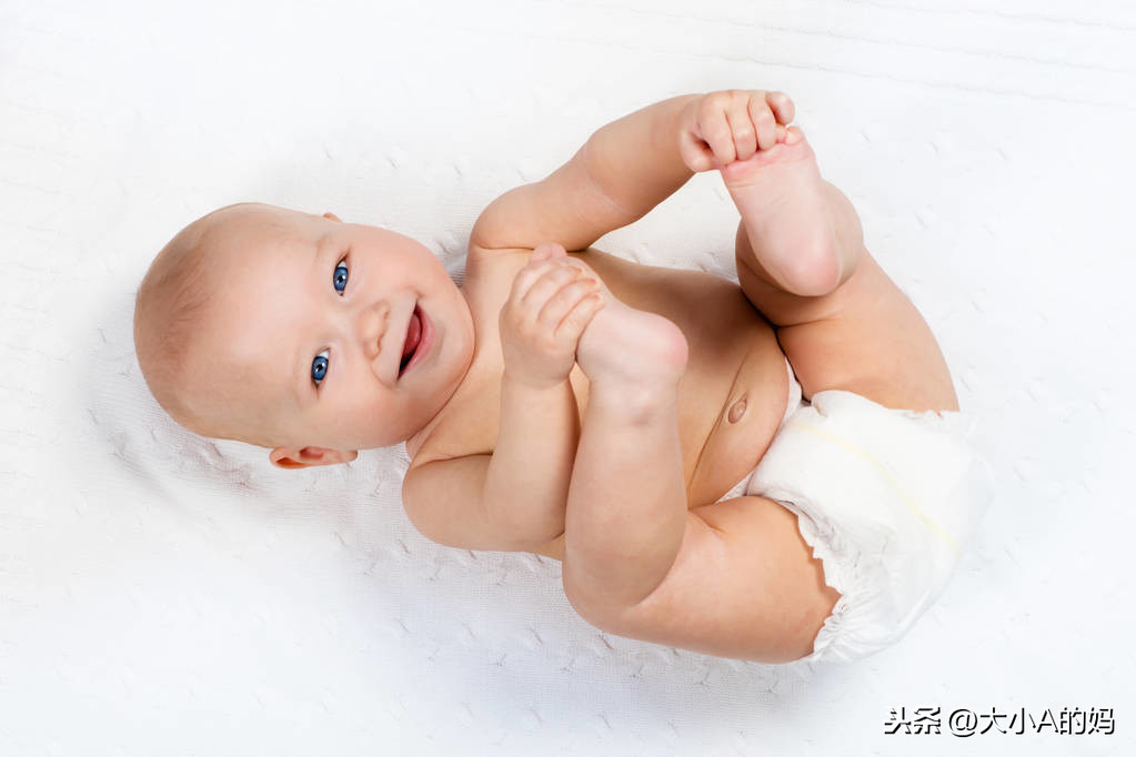 3招：选对适合自己宝宝的婴儿纸尿裤，2孩妈妈给新手妈妈的参考