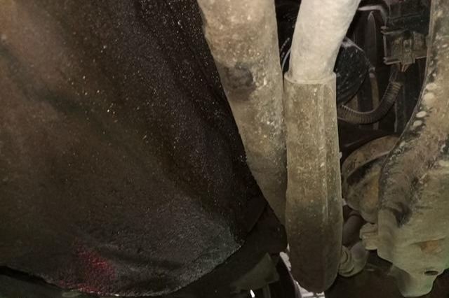 修车日记：5万块翻新一辆03年的方头捷达，匠心打造最帅老方头