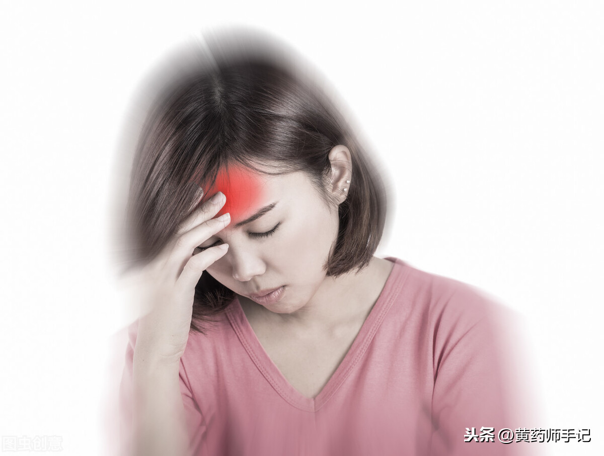 高血压头晕的中成药(高血压头晕的中成药有哪些)