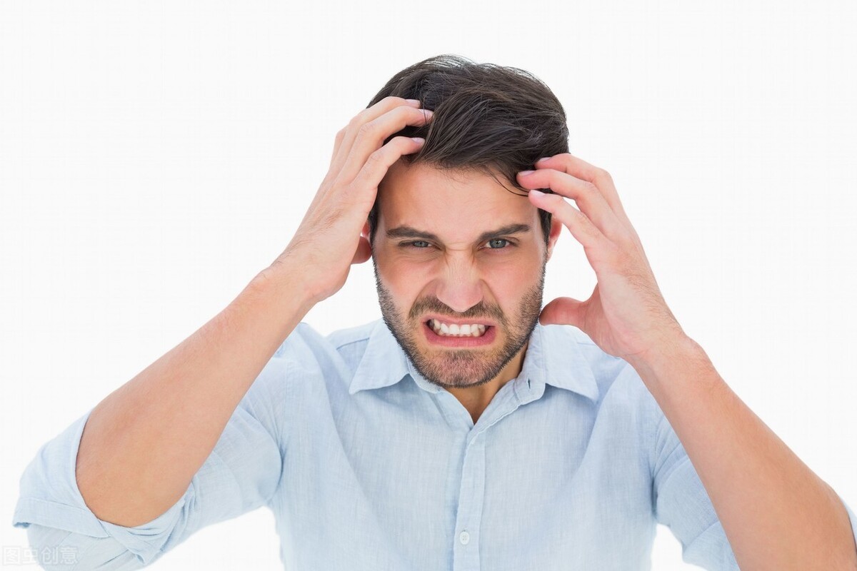 男人为什么会出现阳痿？中医分析了这4种原因，赶快对照一下