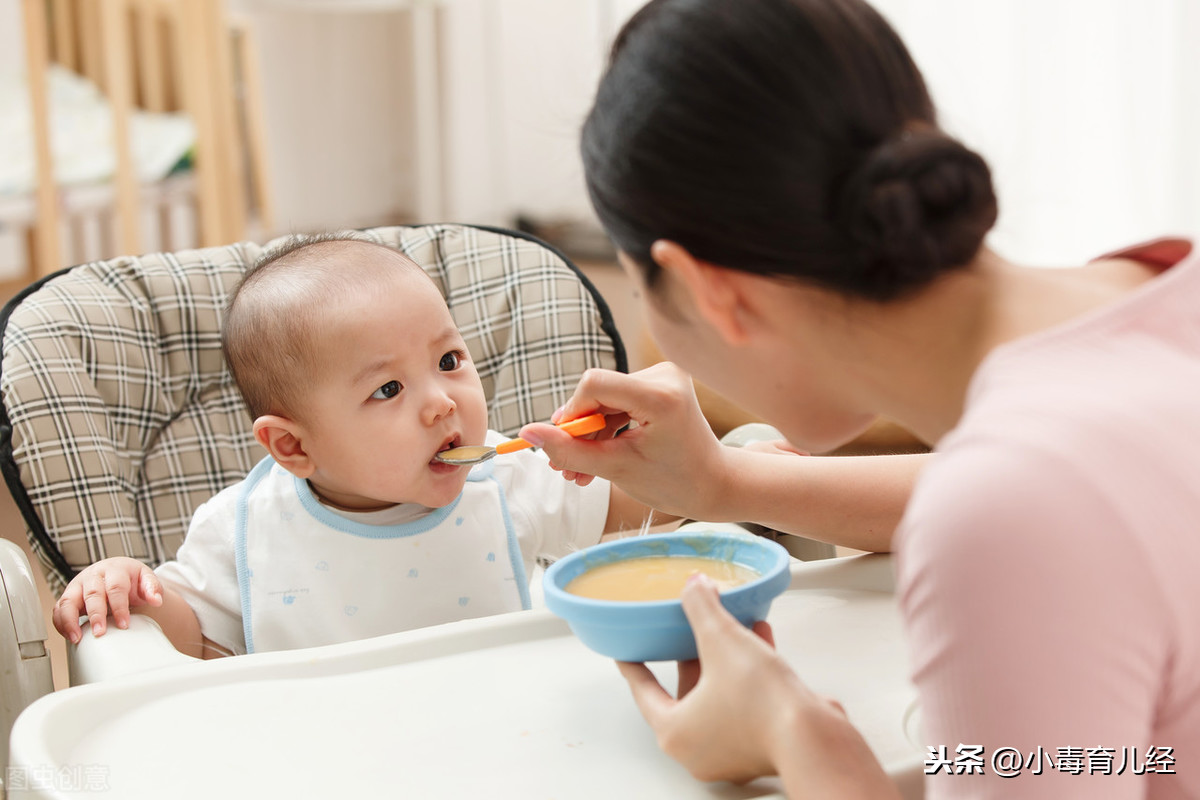 缺钙的婴儿会有什么表现，这几点表现一定是缺钙，家长要注意了