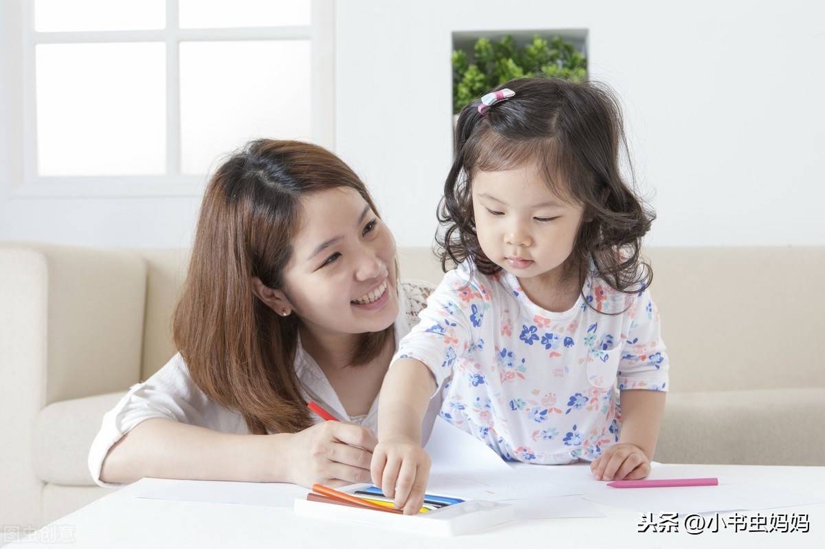 如何提高2~3岁宝宝的语言能力，如何进行宝宝语言能力训练