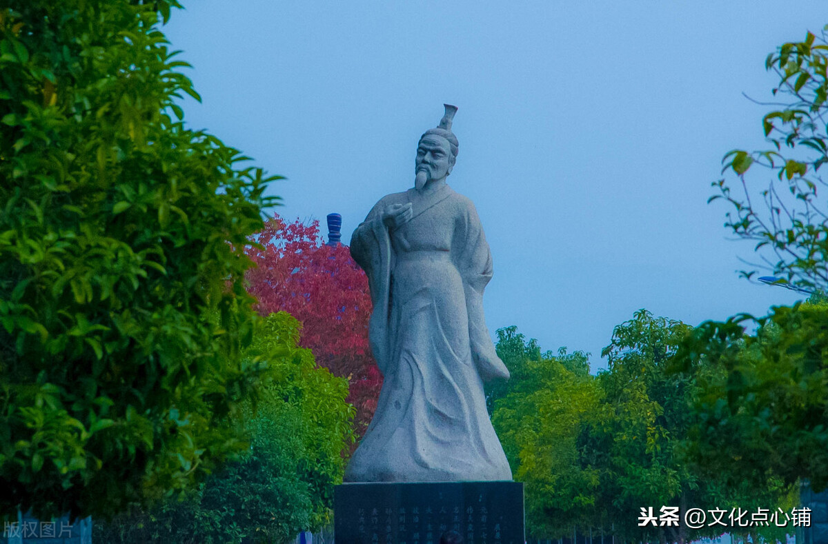 又到桂花飘香季了，李清照的一首《鹧鸪天》，足以惊艳整个秋天