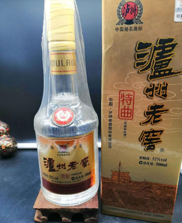 四川一种白酒，获中国食品金奖，口感不输五粮液却少有人喝，无解
