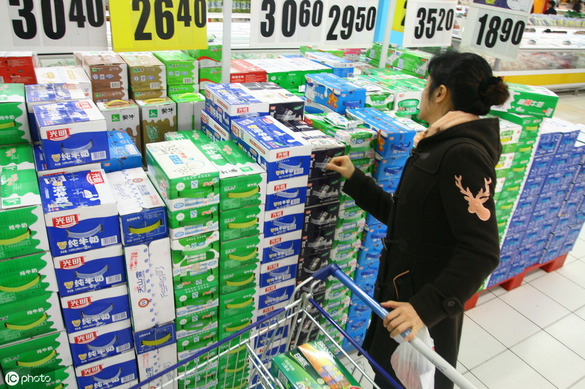 多喝牛奶身體好！糖尿病人能喝高鈣奶粉嗎？