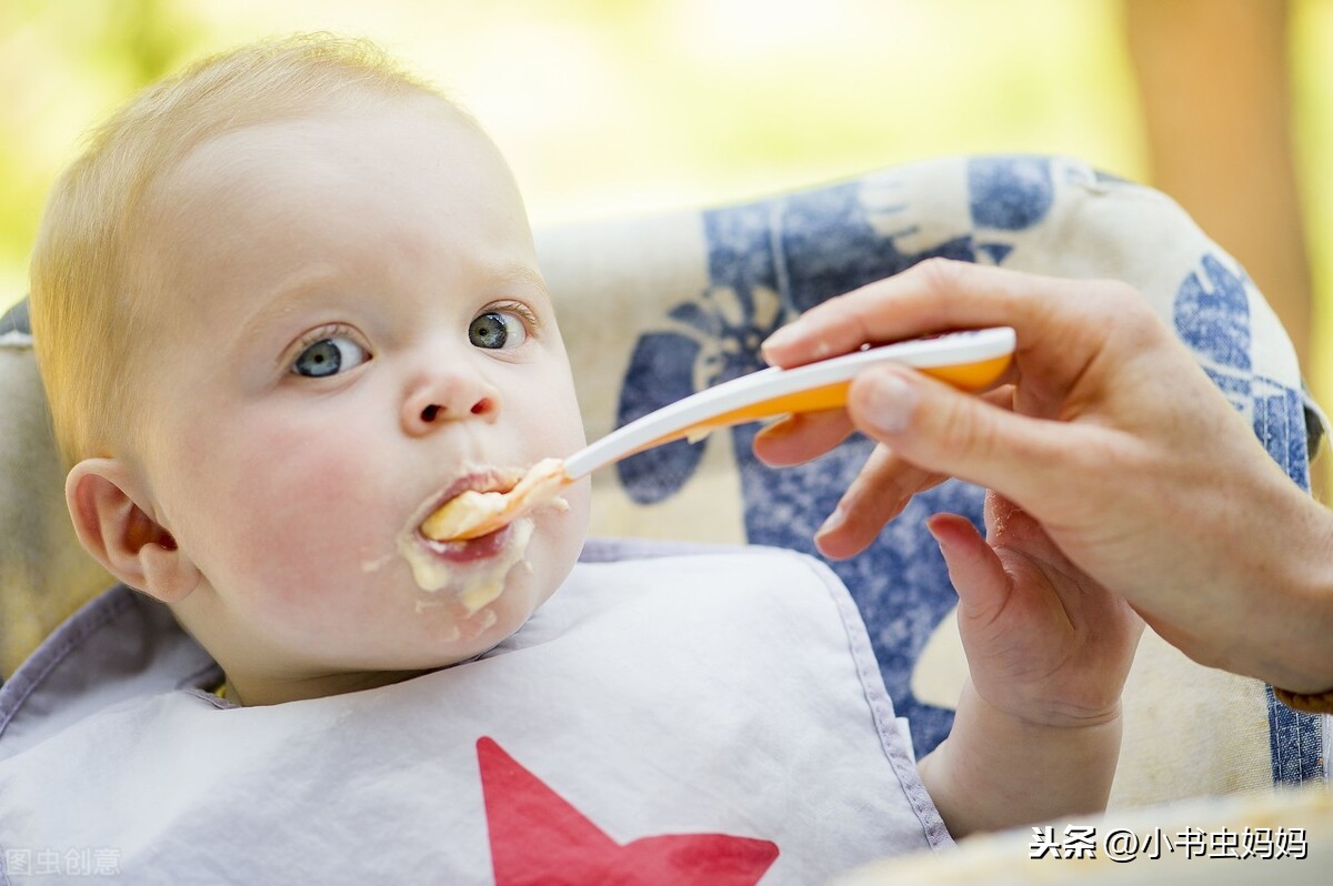 8个月婴儿猪肉泥的做法（宝宝肉泥辅食怎么做）