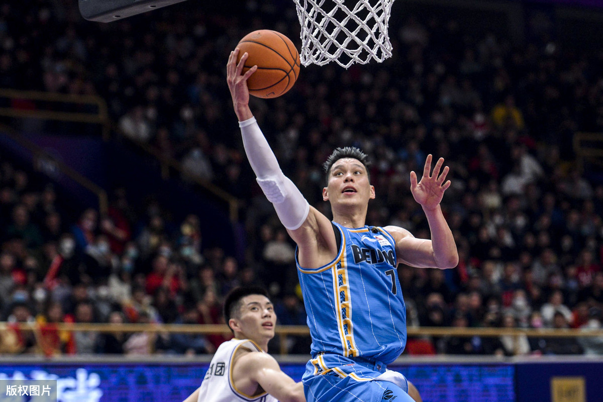 为什么现在没人能进nba(为什么姚明之后，中国没人再打NBA？在美职篮打球看的不是天赋)