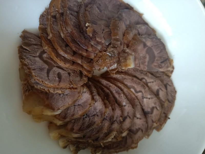 怎样炖牛肉？吃着才软烂鲜香，老师傅告诉我，只需一勺它轻松搞定