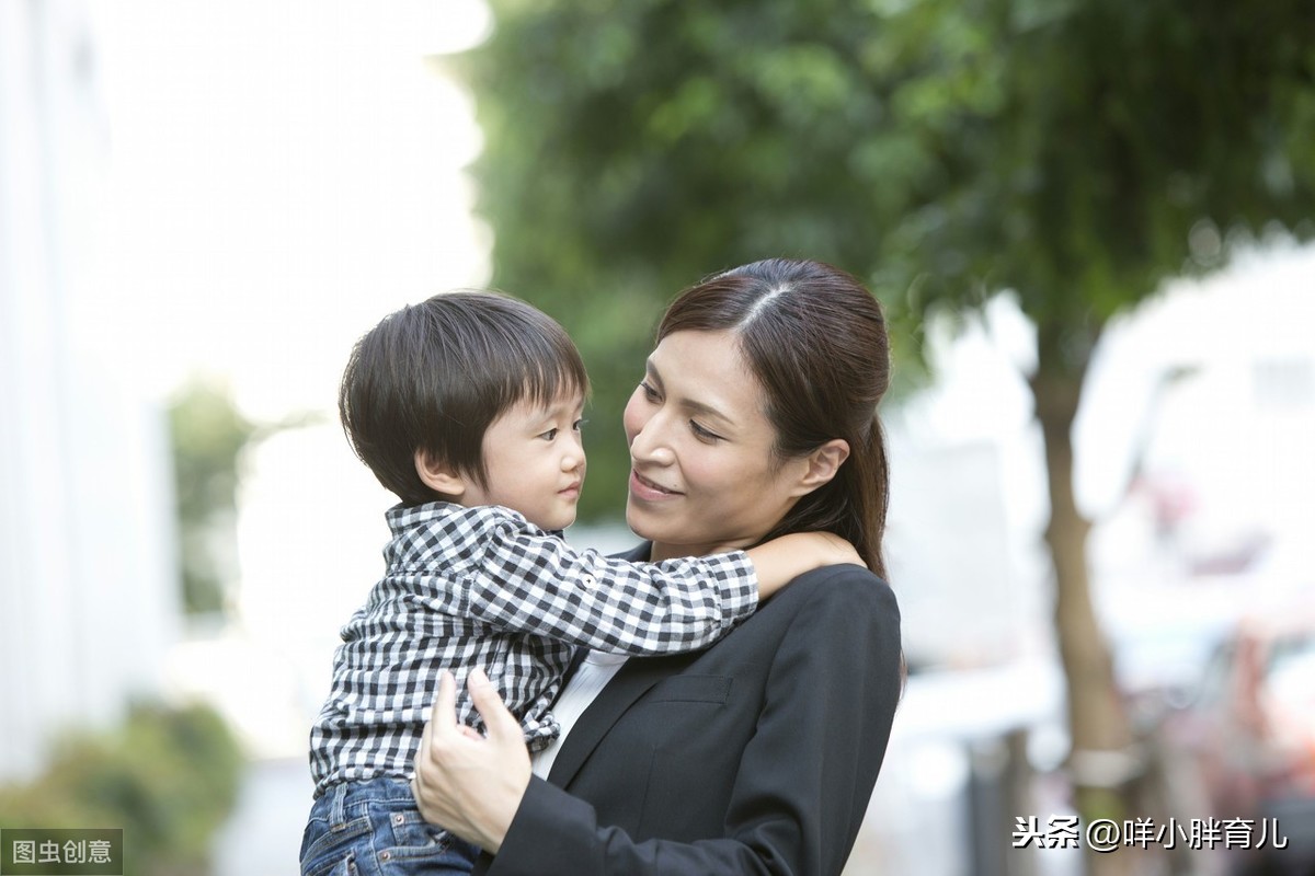 母亲节致自己：我不做完美妈妈，只愿做最好的自己