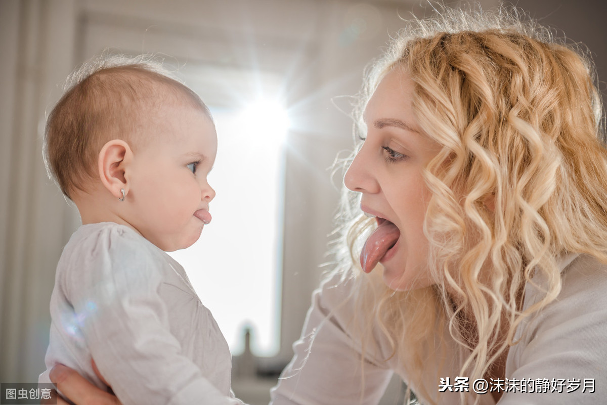 最新婴幼儿的生长发育标准，这些数据值得妈妈收藏