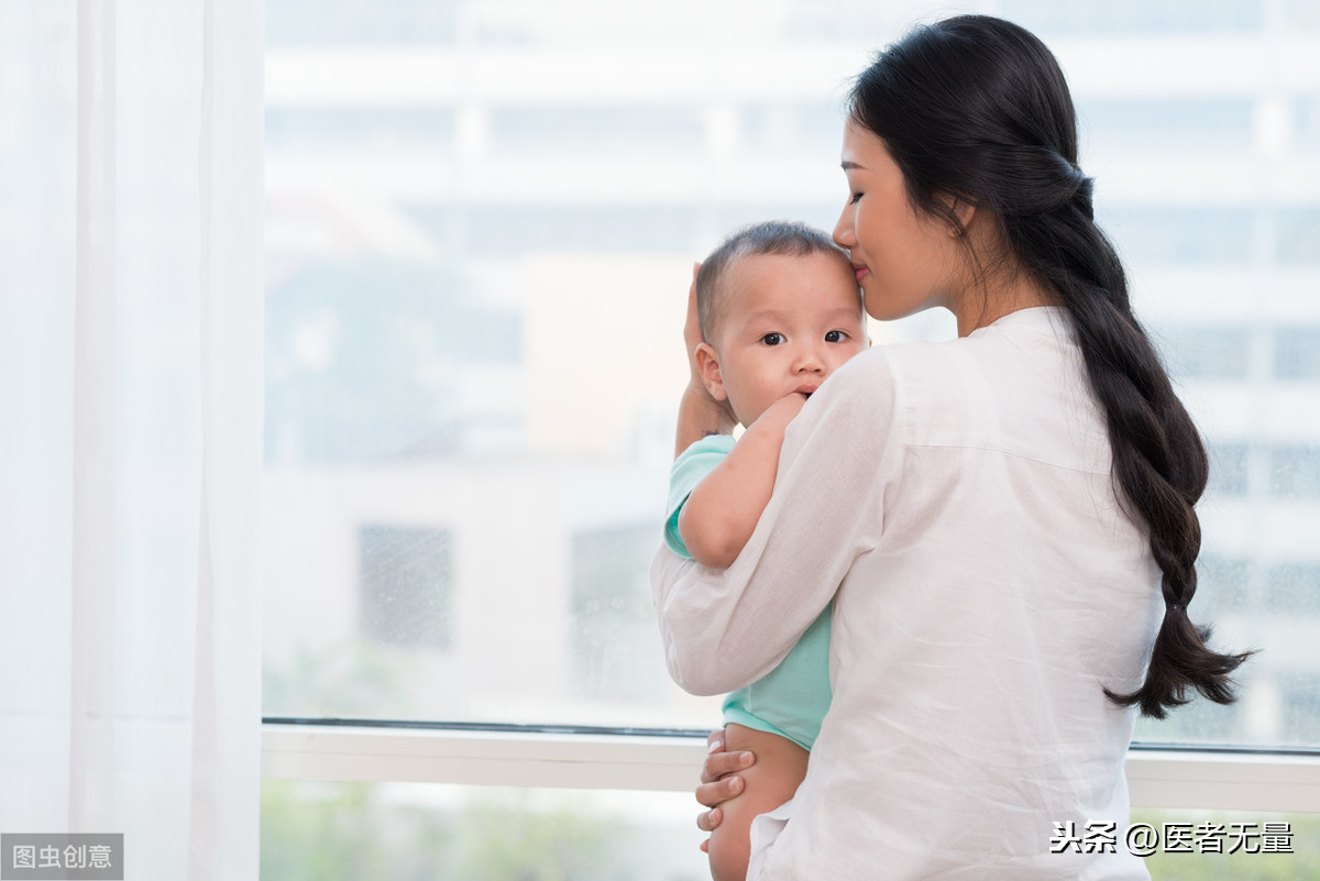 婴儿肚子胀气吃益生菌有用吗（宝宝肚子胀气的几种情况）