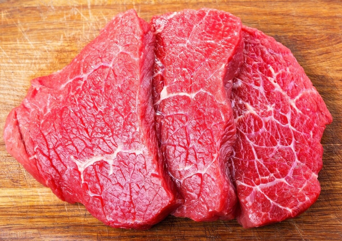 牛肩肉为啥那么便宜，牛肉的哪个部位最好吃？
