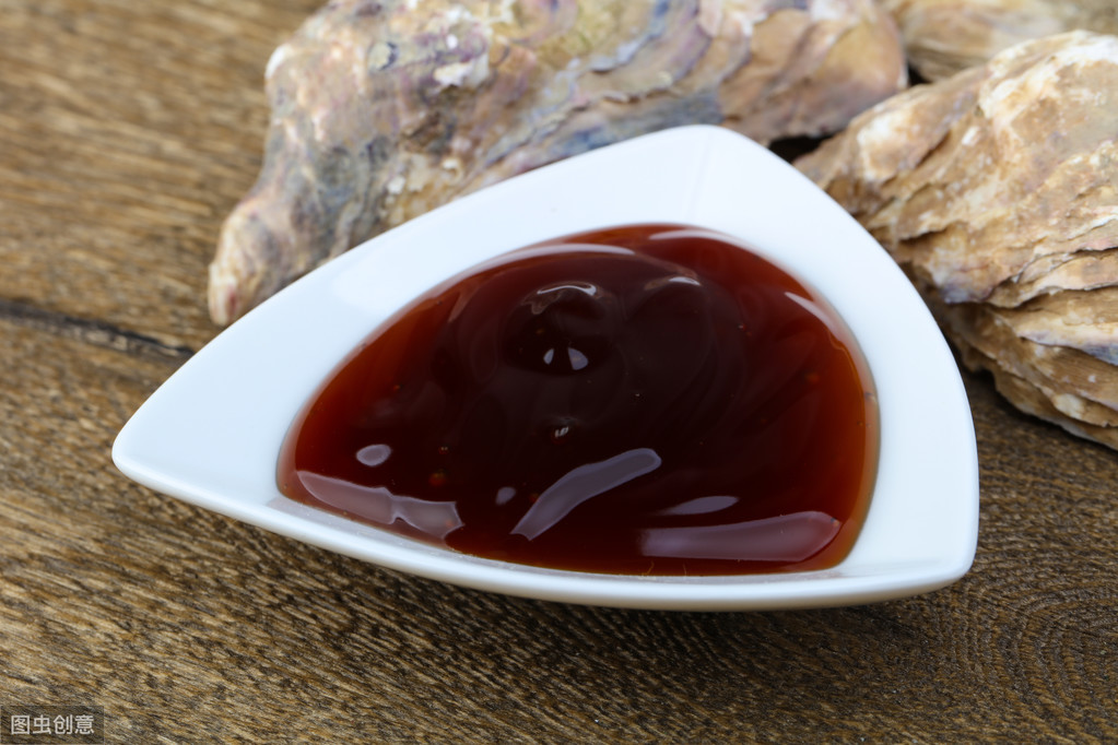 素蚝油和蚝油的区别(鲜美调味，素蚝油与蚝油的独特滋味)