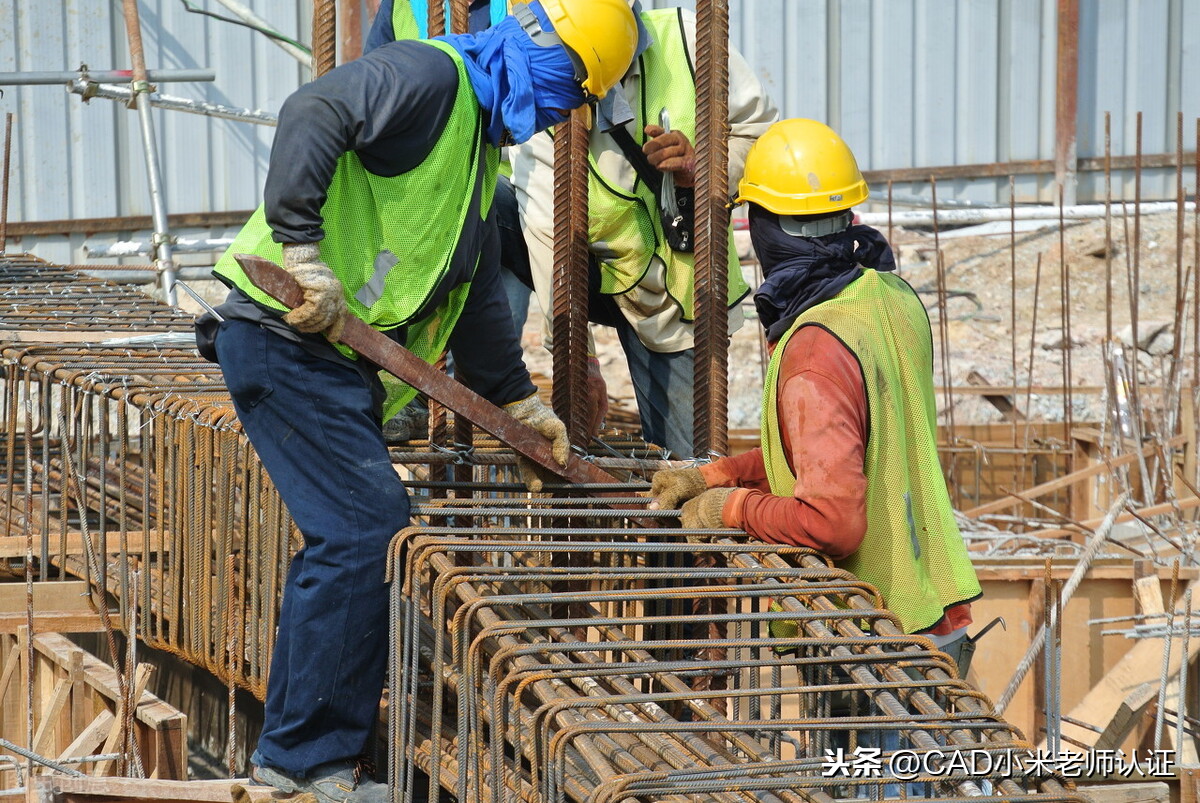 打开CAD图纸，钢筋字体显示问号？CAD钢筋符号咋输入? 一站式解决