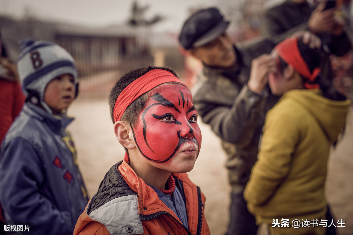 古都西安：一座充满生命活力人文气息，饱含诗情画意的灵动之城