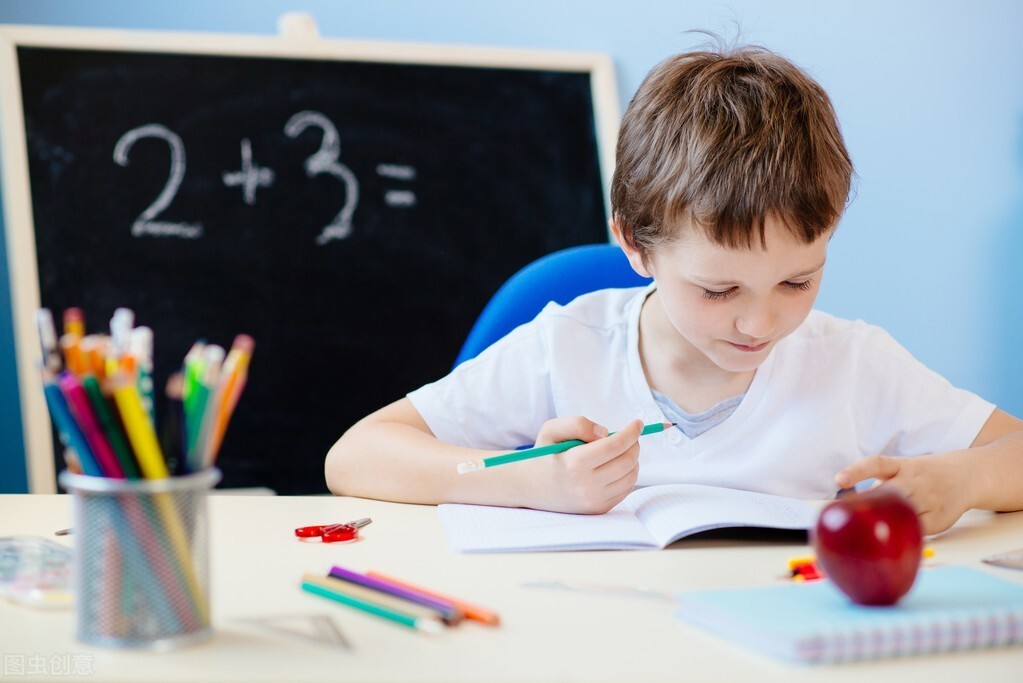 数学启蒙第二步——怎么教孩子10及20以内的加减法