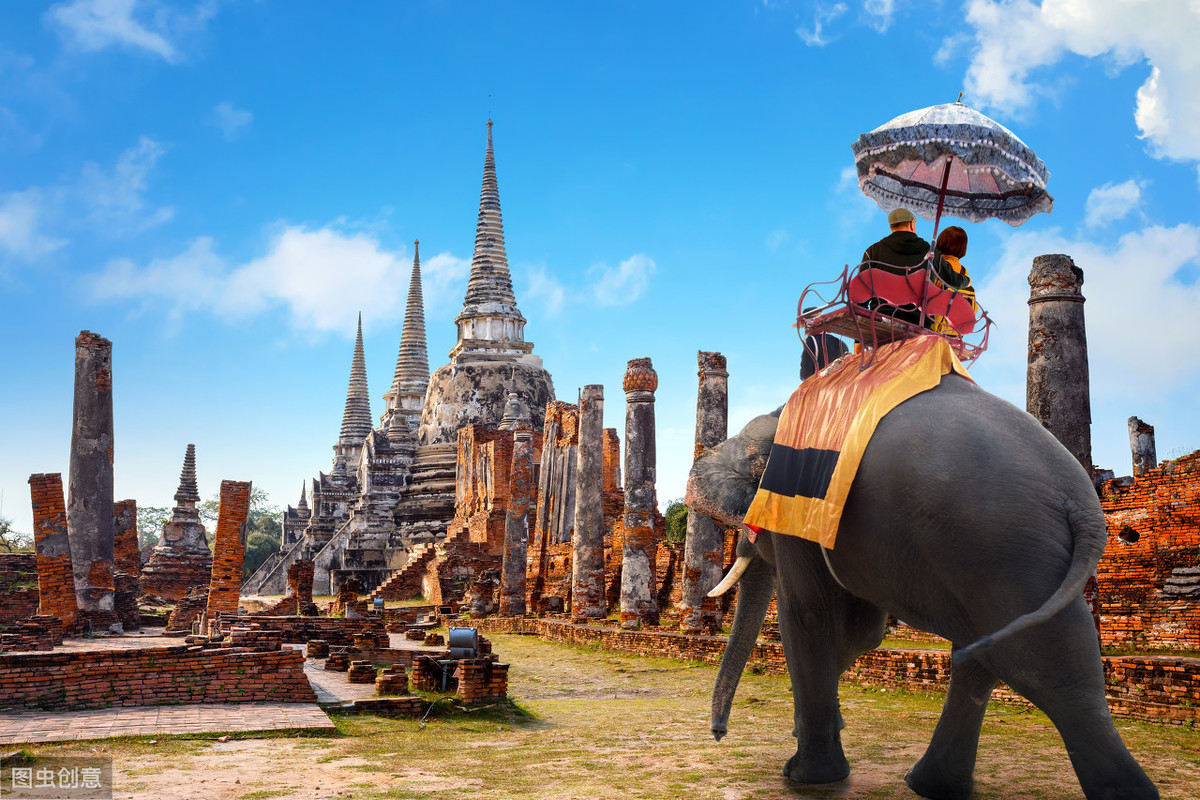 2019年到泰国旅游安全吗？去泰国旅游必须了解的注意事项