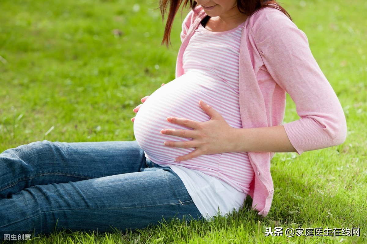 什么时候怀孕几率最高，女子怀孕注意什么？