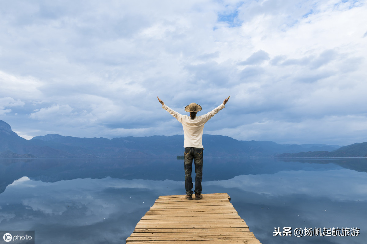 关于旅行的唯美句子100句，我喜欢