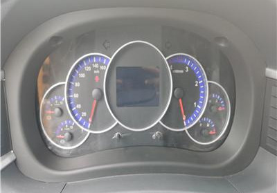 道路救援好助手 江淮清障车讲解