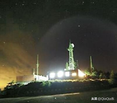 上海ufo事件谜底揭开了吗，或许只是金星和木星短暂亮点