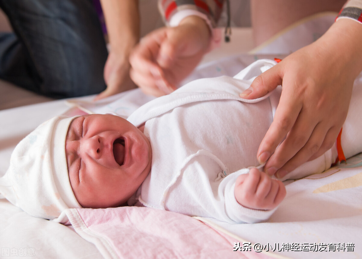 婴儿睡醒多久可以洗澡（新生儿宝宝的生活节奏）