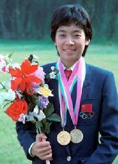 马燕红下(中国第一个体操世界冠军，曾为张怡宁牵线，自己却离婚多年)