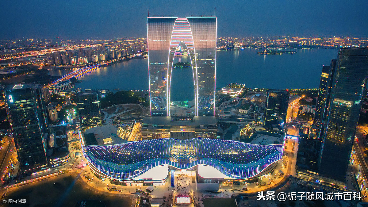 中国城市108将之三十六天罡