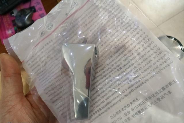 修车日记：5万块翻新一辆03年的方头捷达，匠心打造最帅老方头