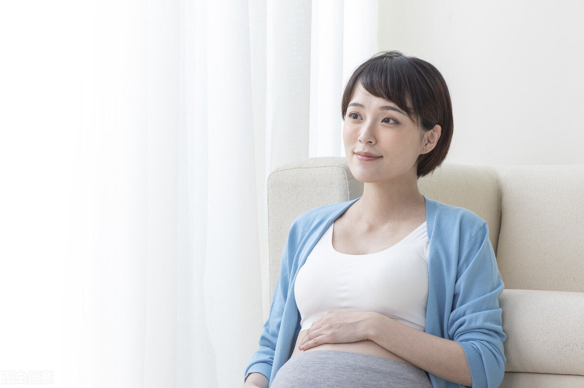 怀孕变得像“泼妇”,动不动想发火、莫名烦躁,要收敛,当心伤胎
