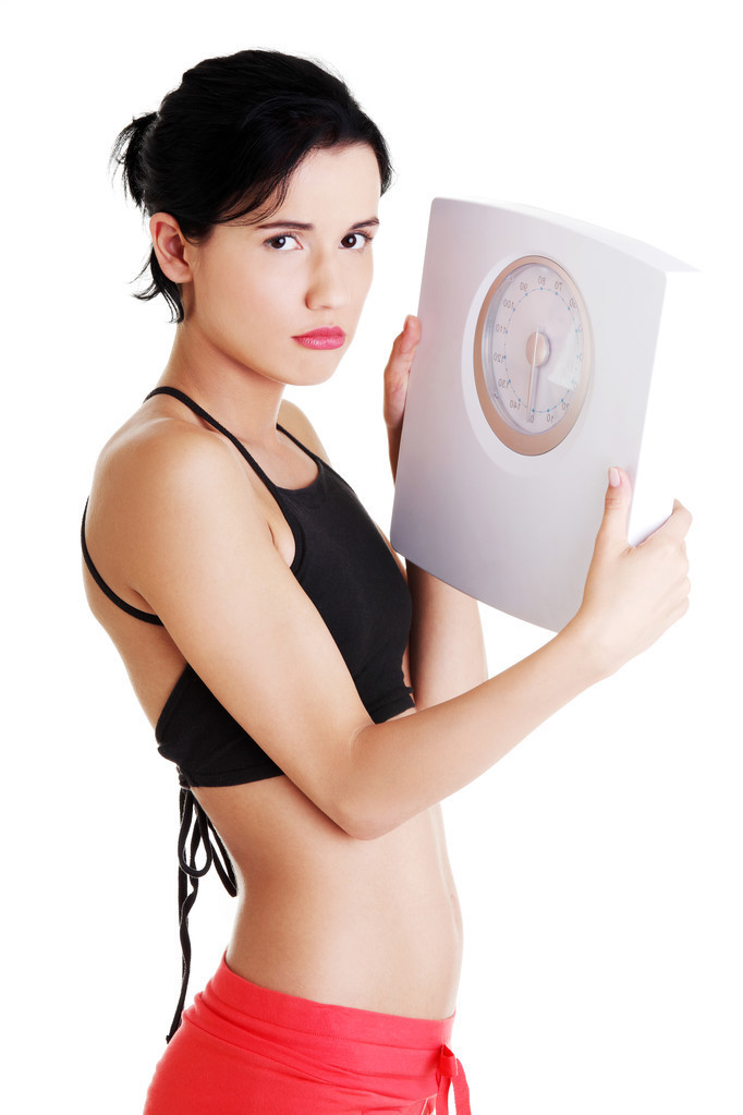5個導致「體重上漲」的因素，難怪你總瘦不下去