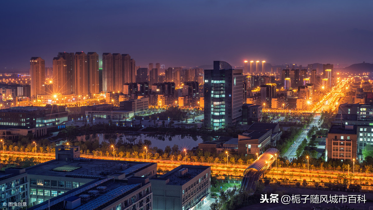 中国城市108将之三十六天罡