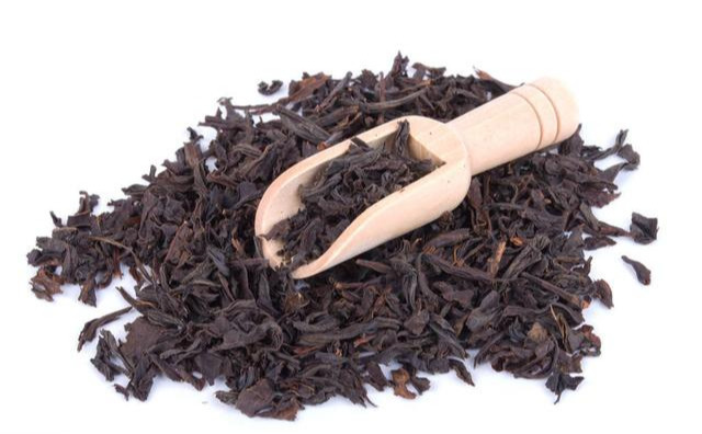 以保健功效著称的黑茶，在中国的产地却只有5个